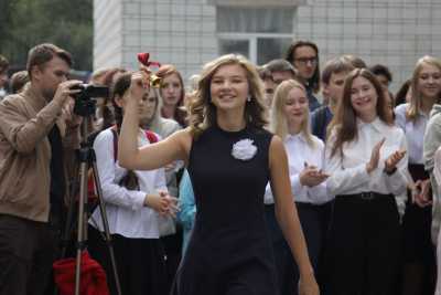 Шесть старшеклассников Хакасии поступили в новосибирскую физматшколу