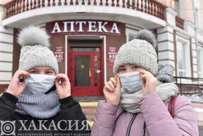 Власти Саяногорска не хотят помогать в борьбе с инфекциями