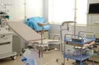 В Хакасии возобновило работу гинекологическое отделение