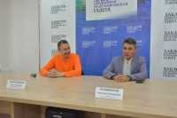 Состоялась пресс-конференция Фестиваля оперного искусства в Хакасии