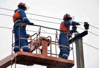 Абаканские электрические сети готовятся к капитальному ремонту