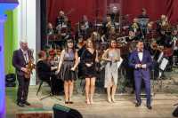 Хакасская филармония приглашает на весенние концерты