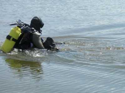 В Минусинске в реке нашли тело девятилетнего мальчика