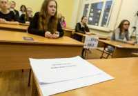 Школьникам Хакасии напомнили о сроках подачи заявлений на участие в ГИА-9