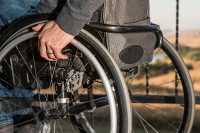 Более миллиона технических средств получили инвалиды Хакасии