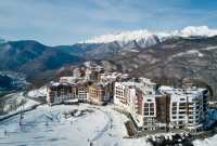 МТС разогнала сеть на горных курортах Сочи к приезду туристов из Хакасии