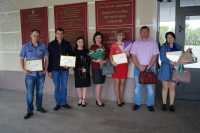 В Хакасии 32 сельчанам выдали жилищные сертификаты