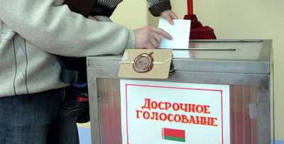 В Хакасии выборы пройдут досрочно