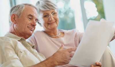 Жители Хакасии могут рассчитывать на досрочную пенсию