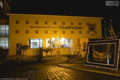 Абаканская картинная галерея приглашает на «Ночь музеев»