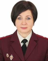Татьяна Романова руководит Управлением Роспотребнадзора по Республике Хакасия с 2013 года. 