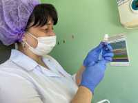 В Хакасии стартовала вакцинация детей от гриппа