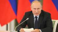 Путин призвал смягчить изменения в пенсионное законодательство