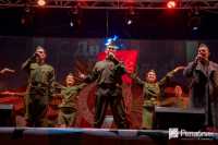 В День Победы в Хакасии выступят солисты Центрального военного оркестра Минобороны России