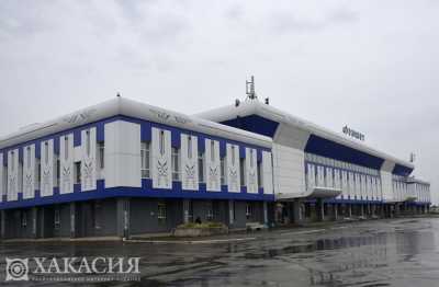 В Абакане может появиться рейс в Иркутск