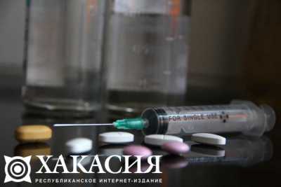 Полицейские ликвидировали опиумный притон в Черногорске