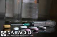 Полицейские ликвидировали опиумный притон в Черногорске