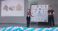 Студенты ХГУ стали призёрами Всероссийского фестиваля рекламы и PR