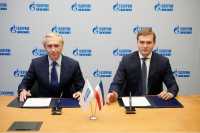 Хакасия и «Газпром нефть» заключили соглашение о сотрудничестве