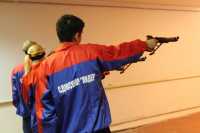В Хакасии пройдёт турнир по пулевой стрельбе