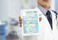 В Хакасии пациенты и работодатели доверяют электронным больничным