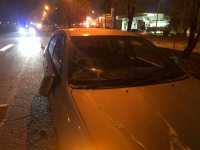 Любительница выпивать в авто сбила пешехода в Абакане