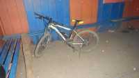 Безработный житель Хакасии украл велосипед, чтобы вернуться домой