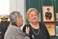 В главном музее Хакасии вспомнили историю жизни Бронислава Майнагашева