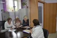 Выездные консультации помогают жителям Хакасии решить проблемы с недвижимостью