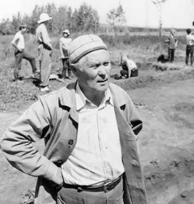 Кызласов-археолог вёл раскопки с 1946 по 1991 год в Казахстане, Туве, Хакасии, Красноярском крае, Забайкалье, Приморье. 