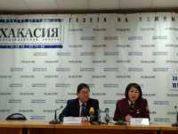 В Хакасии растет число ВИЧ-инфицированных