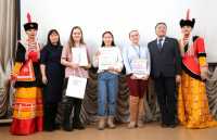 Инновации из Хакасии оценили на межрегиональном форуме в Тыве