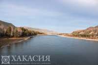 В Хакасии стабилизируется гидрологическая обстановка