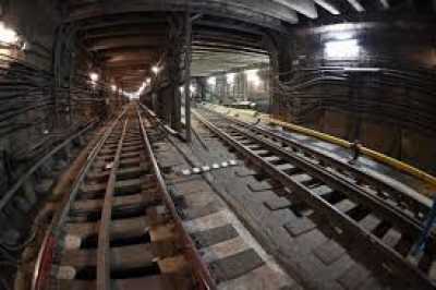 Строительство метро в Красноярске могут возобновить