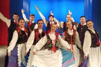 В Хакасии для польской диаспоры устроили праздник