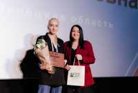 Жители Хакасии получили призы Всероссийского конкурса о СВО