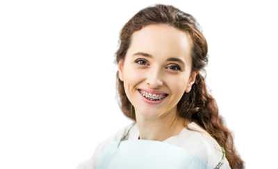 Уверенная улыбка с брекетами СПБ: укрепление здоровья и эстетики зубов