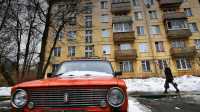 Старые машины на российских дорогах становятся реальной угрозой