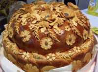 В черногорском музее устроят праздник хлебопёков