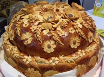 В черногорском музее устроят праздник хлебопёков