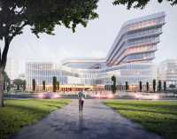 Дизайнеры и архитекторы из Хакасии могут создать арт-объект для МГУ