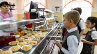 Нездоровое питание: треть россиян критикуют еду в школах и больницах