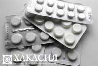 Как льготники Хакасии могут получить лекарства на дом?