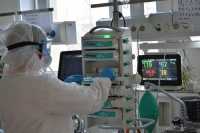 Еще 15 человек заразились COVID-19 в Хакасии