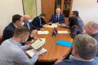 Федеральные эксперты оценили проект модернизации ЖКХ Черногорска