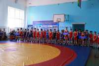 В Хакасии пройдет турнир памяти Героев Советского Союза
