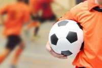 В Хакасии стартовали соревнования &quot;Мини-футбол в школу&quot;