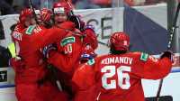 Россия разгромила Канаду на молодежном чемпионате мира