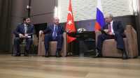 Сирийский узел: Россия и Турция прояснили будущее Идлиба