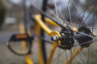 В Хакасии открылся сезон велосипедных краж